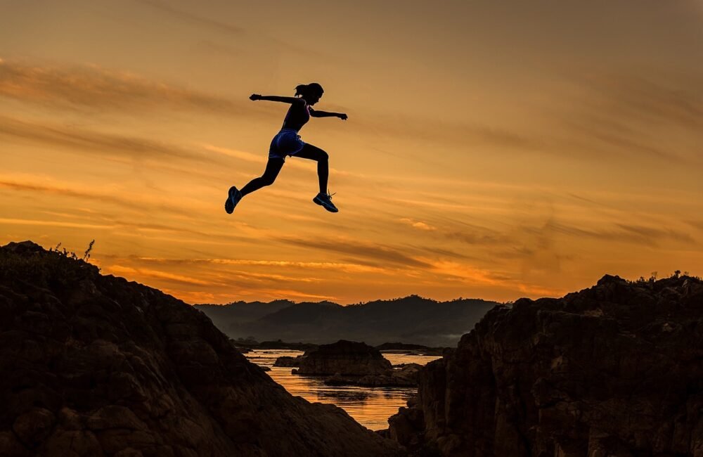 9 Keys That Will Transform Your Life