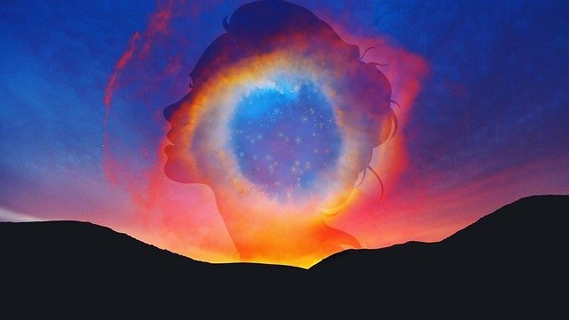 Brain Hacks with Visualization Make You More Successful