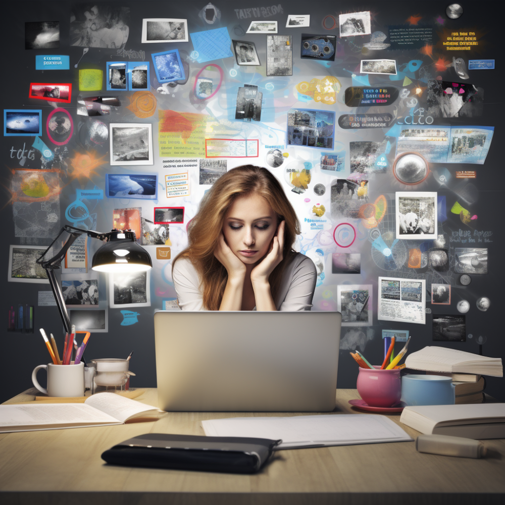 10 Myths Hindering Your Social Media Marketing