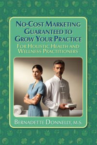 No-Cost Marketing Guaranteed to Grow Your Practice